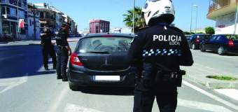 La nueva ley de Andalucía prevé suprimir las jefaturas en diferentes localidades