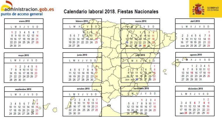 Calendario-laboral-2018