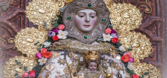 La Virgen del Rocío saldrá en procesión extraordinaria por la aldea el 8 de septiembre