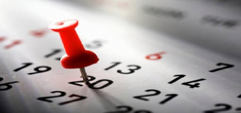 Aprobado el calendario de fiestas laborales en Andalucía para 2019