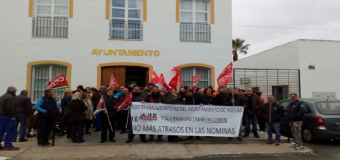 PP-A exige a Junta que intervenga para resolver la situación «económica lamentable» en Ayuntamiento de Huévar