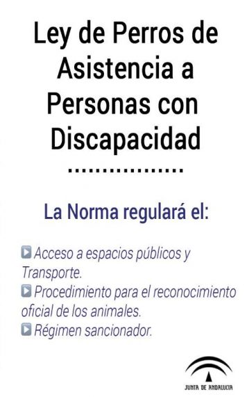 Ley de Perros de Asistencia a Personas con Discapacidad_0