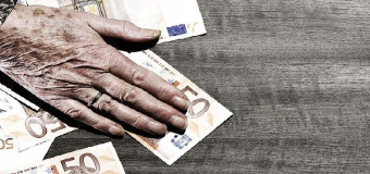 Los pensionistas ‘perderán’ en un año el 50% de las subidas de 2018 y 2019