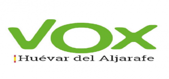 HUEVAR – Vox Huévar felicita al Partido Popular