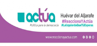 HUEVAR – El Partido Actúa Huévar también felicita al Partido Popular
