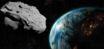 El Asteroide  2008 KV2 pasara este jueves cerca de la Tierra