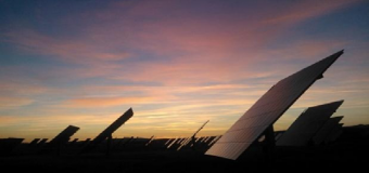 Inversión de 59 millones de euros en tres plantas solares en Sevilla