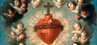 HUÉVAR – La Imagen del Sagrado Corazón será entronizada en los hogares