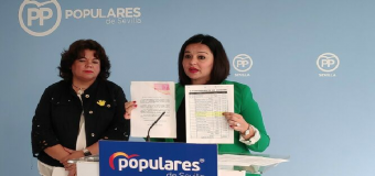 El PP de Huévar llevará a la Fiscalía gastos del PSOE que se facturaron al Ayuntamiento