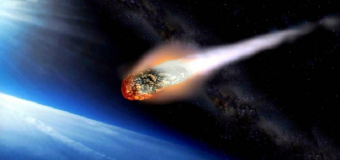 NASA: “un gigantesco asteroide pasará cerca de la Tierra el día después de Navidad”