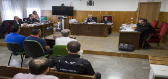 Desestiman el recurso de la Policía Local de Punta Umbría (Huelva) y confirman la sentencia del apuñalamiento