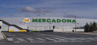 Mercadona entrega 97,5 toneladas de productos de primera necesidad a los bancos de alimentos de Andalucía