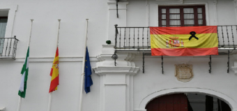 Andalucía declarará luto oficial del 7 al 13 de mayo por las víctimas del coronavirus