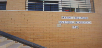 HUÉVAR – la Residencia de Mayores restringe la entrada y salidas debido al Covid-19