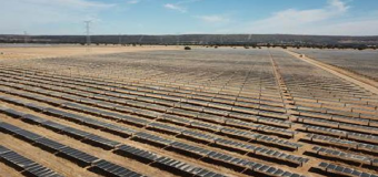 SANLUCAR LA MAYOR – Endesa construirá una nueva planta fotovoltaica