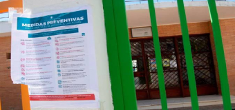 CORONAVIRUS – La Junta decreta el cierre definitivo hasta nuevo aviso de la guardería de Benacazón