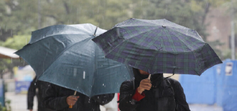 ALERTA METEREOLÓGICA – Una DANA dejará lluvias fuertes en el área mediterránea desde el lunes
