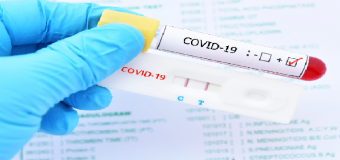 HUÉVAR – El coronavirus sigue creciendo en la localidad