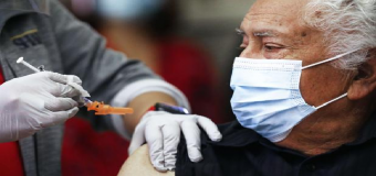 ALERTA ESTAFAS – La Guardia Civil alerta de un fraude que ofrece a los mayores vacunarse en su propia casa