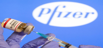 CORONAVIRUS – Andalucía empezara la vacunación con Pzifer a finales del mes de enero