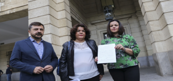 Hacienda reclama a la alcaldesa de Huévar que pague la deuda que dejó el PSOE