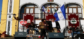 HUEVAR – Aprobado homenajear al Grupo Brumas
