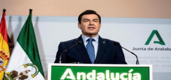 Nuevas medidas anunciadas por la Junta de Andalucía ante el fin del estado de alarma