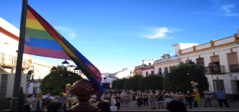 Huévar del Aljarafe celebrará el próximo lunes 28 de junio, una marcha por la diversidad y la integración