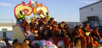 Aznalcóllar suspende su cabalgata de Reyes por la «grave» situación de la pandemia en la localidad