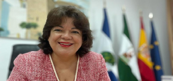 La alcaldesa de Huévar propone conceder la Medalla de Oro de la Villa a los titulares de las hermandades