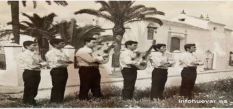 HISTORIA – Las Sevillanas en Huévar
