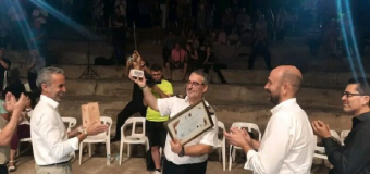 La Agrupación Musical de Carrión de los Céspedes reconocida como las más antigua de Andalucía